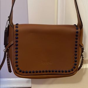 Coach Crossbody Bag